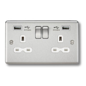 Switches & Sockets
