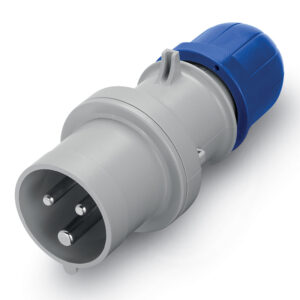 Industrial Plugs & Sockets