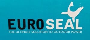 EURO SEAL LOGO