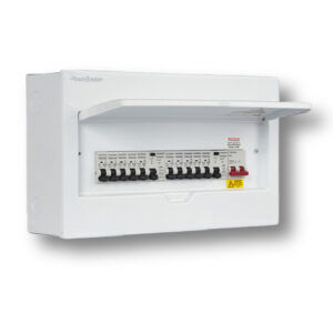 Consumer Units
