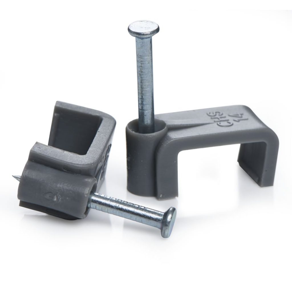 cable clips