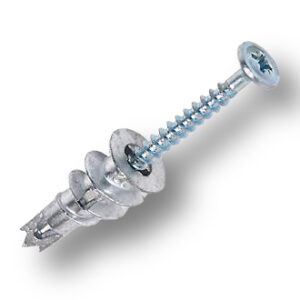 Screws & Fixings