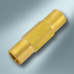 Earth Stake Coupler - 5/8" Earth Stake Coupler - 5/8"