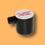 Earth Terminal Cover Box Earth Terminal Cover Box