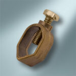 Earth Rod Clamp - 5/8" Earth Rod Clamp - 5/8"