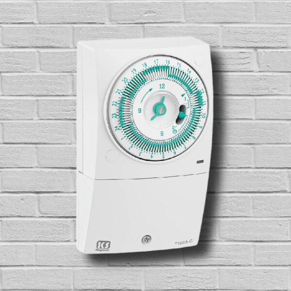 T102A-C Greenbrook Timer