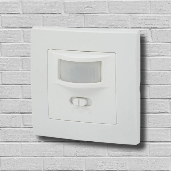 Orion Wall Mounted PIR Motion Detector Switch - Greenbrook greenbrook OD100 PIR