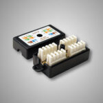 CAT6 Junction box netjbc6