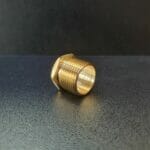 20mm brass bush long 20mm brass bush