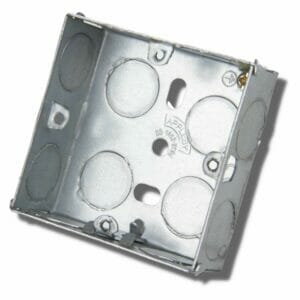 Back Boxes