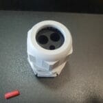 32mm for 16mm Tail Gland 32mm tail gland kit