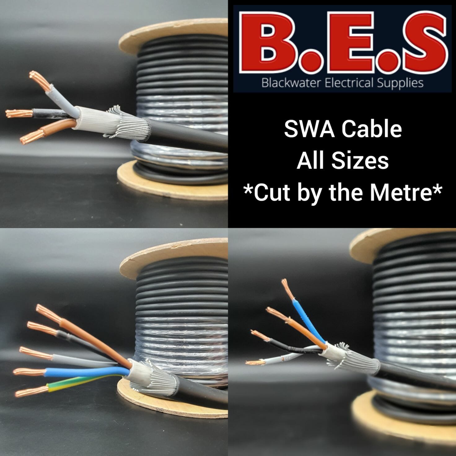 SWA CABLE