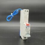 VCP106BR-T 6 amp rcbo verso