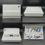 VCP10HI VERSO 10 WAY CONSUMER UNIT Verso split load fuse board