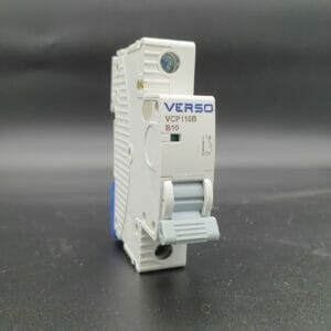10 amp verso mcb