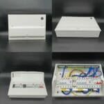 VCP12HIX VERSO 10 WAY SPD CONSUMER UNIT