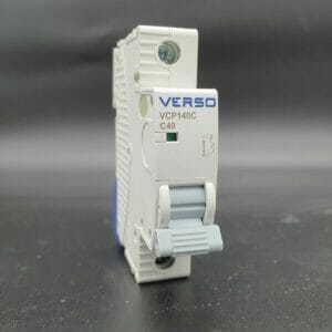 40AMP MCB VERSO