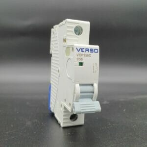 50 AMP VERSO MCB
