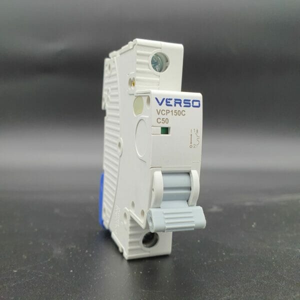 VCP150C 50 AMP VERSO MCB