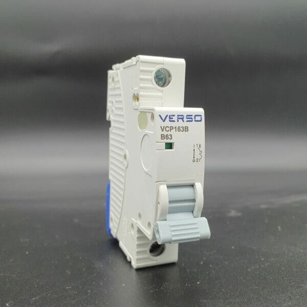 VCP163B 63 AMP VERSO MCB