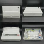 VCP16MX VERSO 18 WAY SPD FUSE BOARD (2) VERSO SPD FUSE BOARD