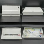 VCP20MX VERSO 22 WAY SPD FUSE BOARD VERSO SPD FUSE BOARD