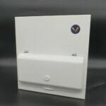 VCP8MX VERSO CONSUMER UNIT VERSO FUSE BOARD SPD