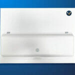 Verso Consumer Unit VCP20M Verso Fuse Board