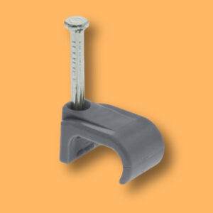 10.0mm - 16.0mm Twin and Earth Cable Clips