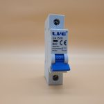 50 amp MCB B50 – Live Electrical