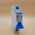20 amp MCB B20 – Live Electrical