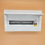 PowerBreaker 16 Way Consumer Unit with 100A Main Switch
