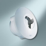 Airflow ICON 30 Bathroom Extractor Fan
