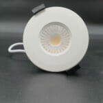 fire rtated downlight
