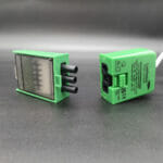 fire rated down light