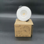 fire rated downlight